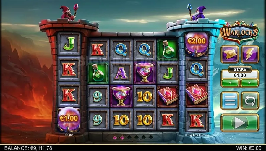 ll777 Understanding Game Variance
