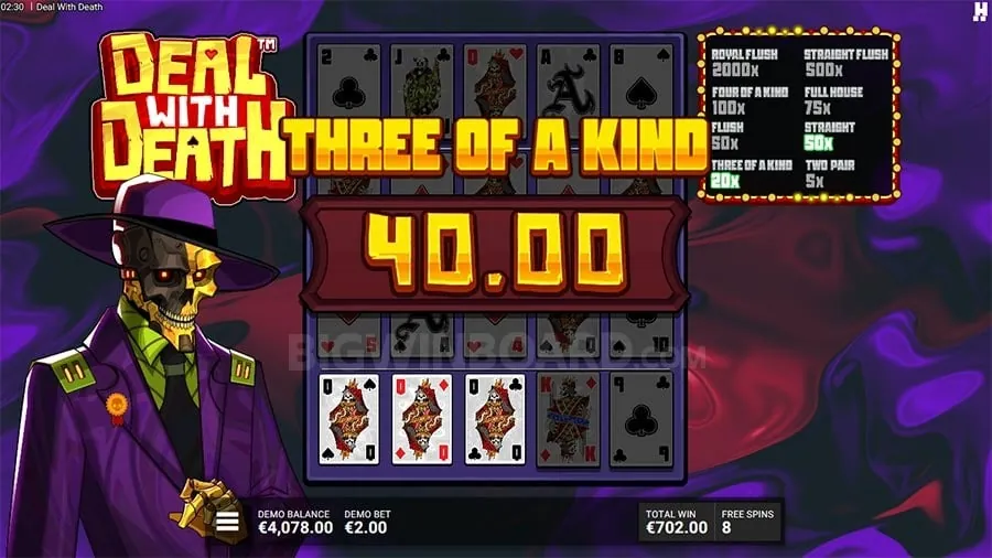 ll777 Probability in Casino Games