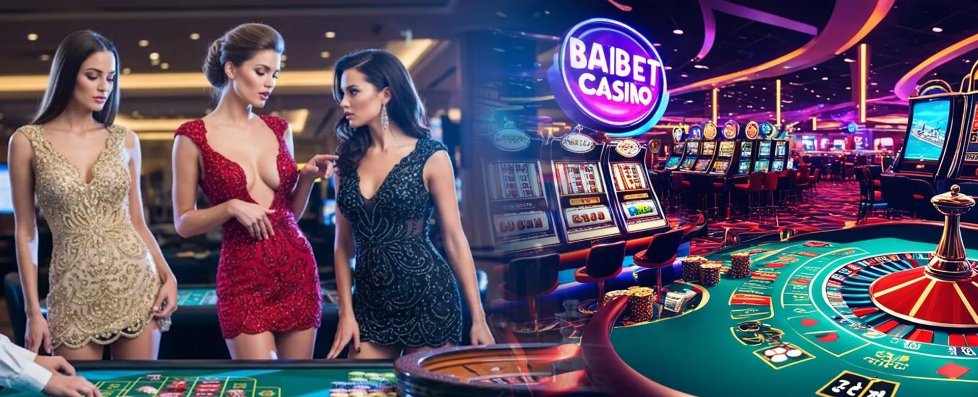 ll777 Live Dealer Games Hero